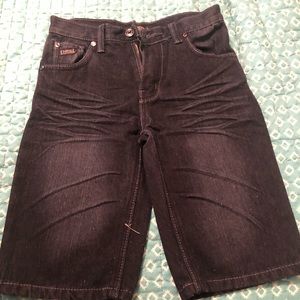 Size 10 boys shorts